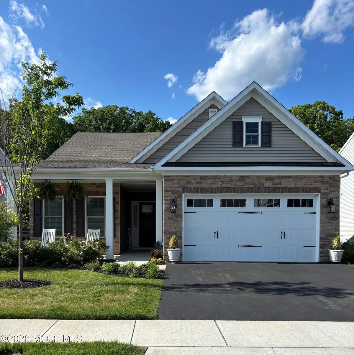 62 Sanctuary Lane, Farmingdale, NJ 07727 - #1
