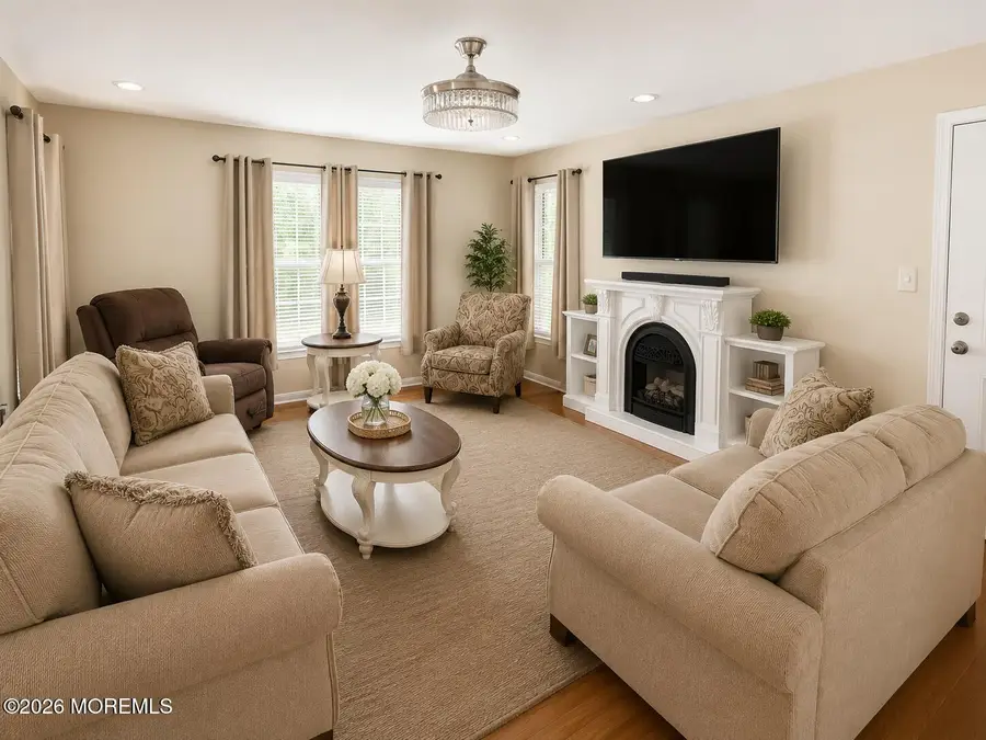 470A Chelsea Court, Manchester, NJ 08759 - #3