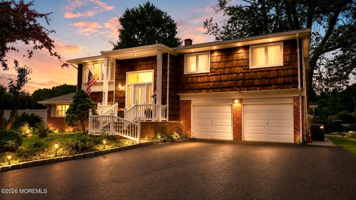37 Valley Vale Drive, Middlesex, NJ 08904 - #1