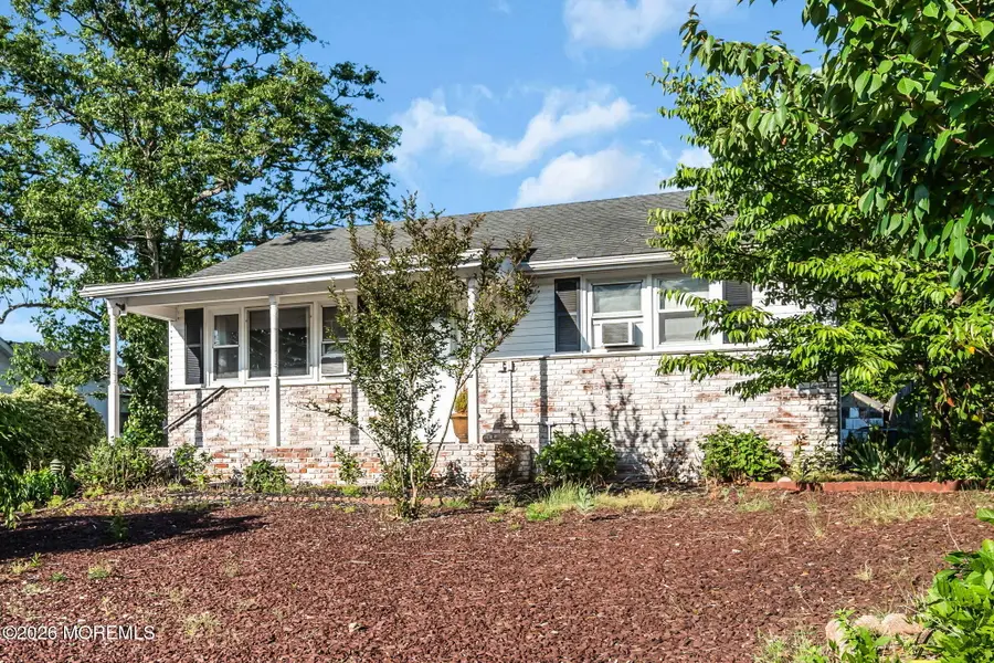 21 Cedar Tree Lane, Toms River, NJ 08753 - #3