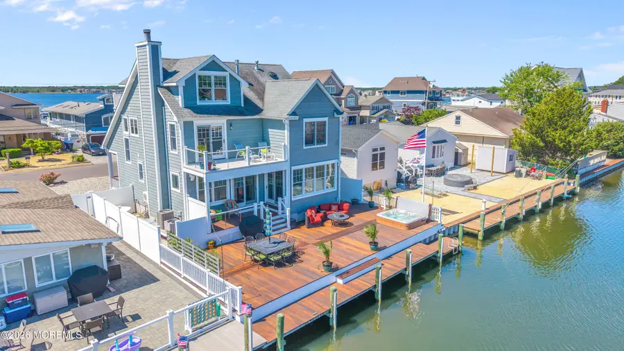226 Bay Stream Drive, Toms River, NJ 08753 - #2