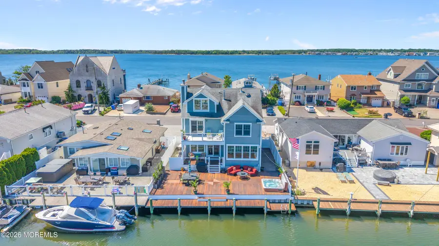 226 Bay Stream Drive, Toms River, NJ 08753 - #3