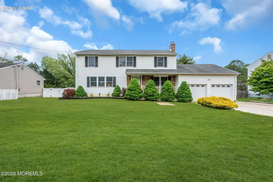 440 Pfister Road, Jackson, NJ 08527 - #2