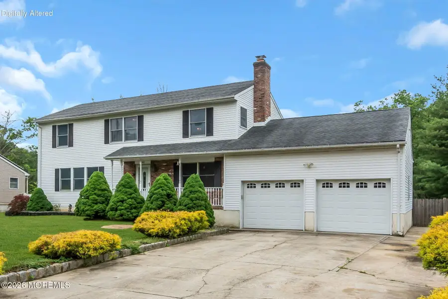 440 Pfister Road, Jackson, NJ 08527 - #3