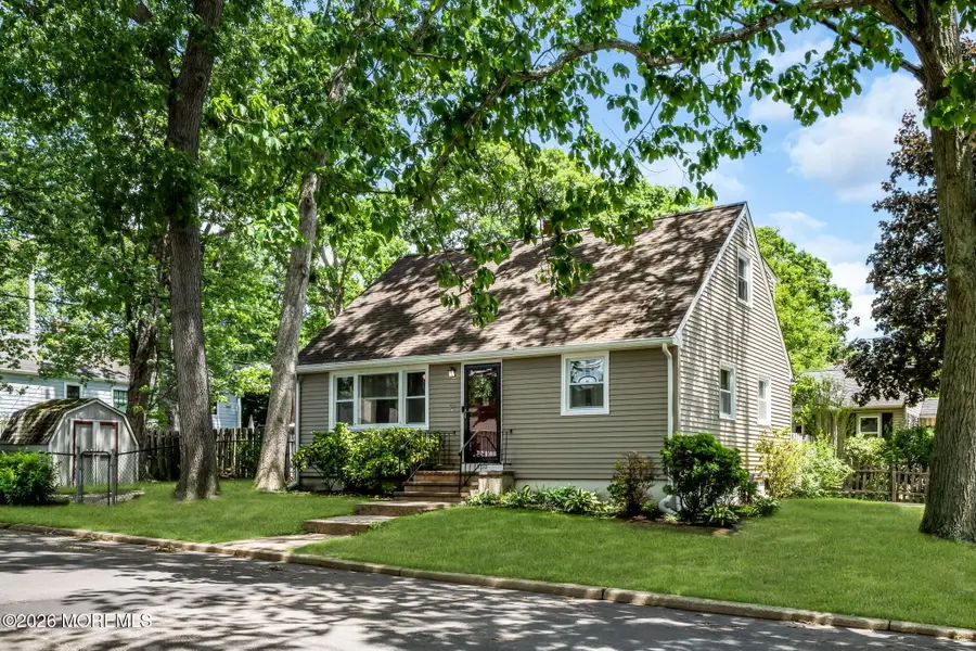 447 Woodmere Avenue, Shark River Hills, NJ 07753 - #3
