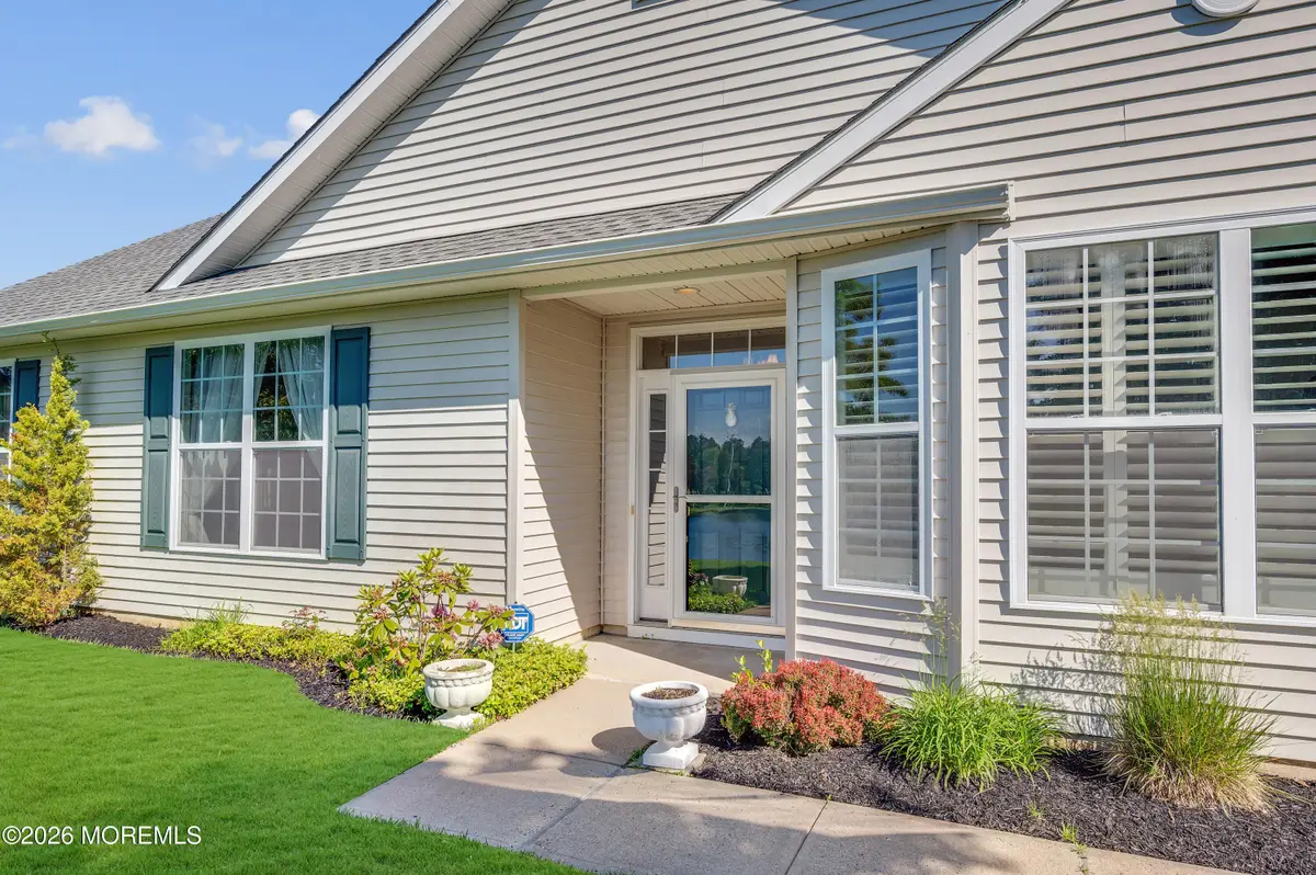 2 Lake Ridge Boulevard, Whiting, NJ 08759 - #1