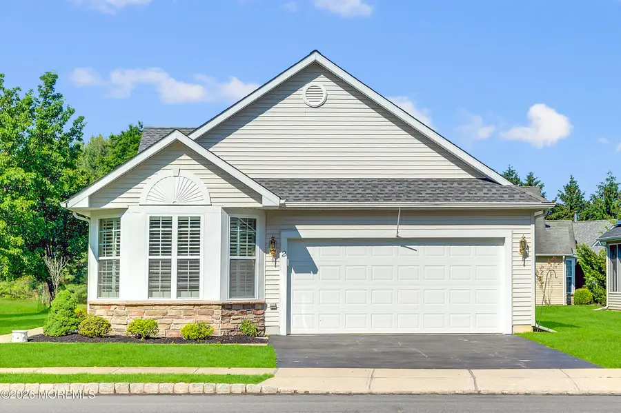 2 Lake Ridge Boulevard, Whiting, NJ 08759 - #3