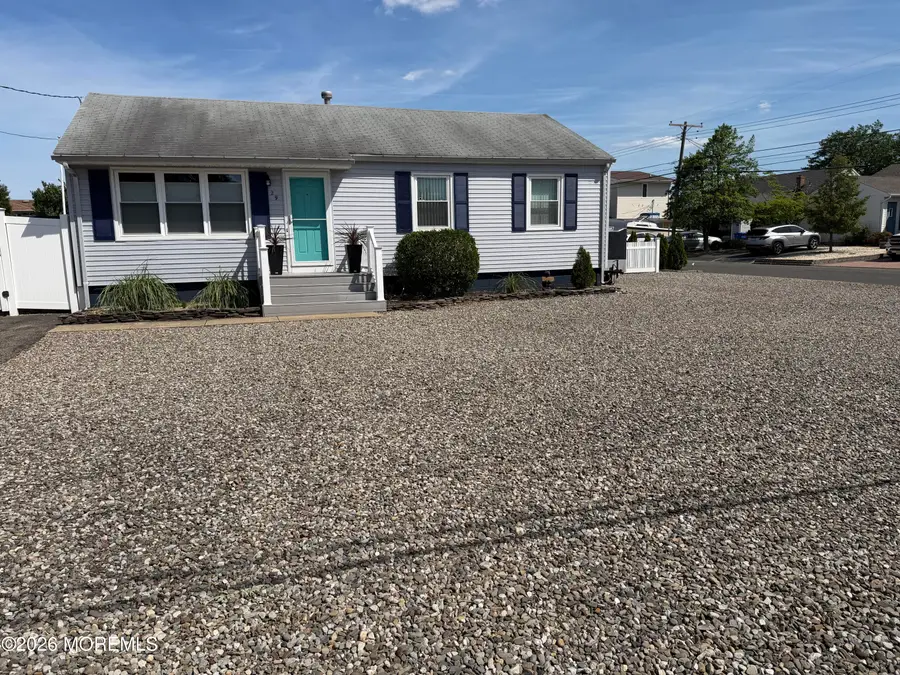 29 Clarkson Drive, Toms River, NJ 08753 - #2