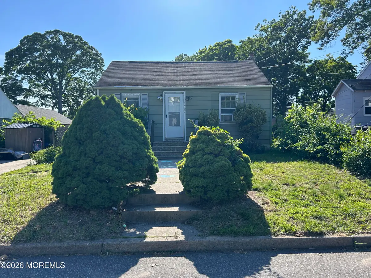 1907 Central Avenue, West Belmar, NJ 07719 - #1