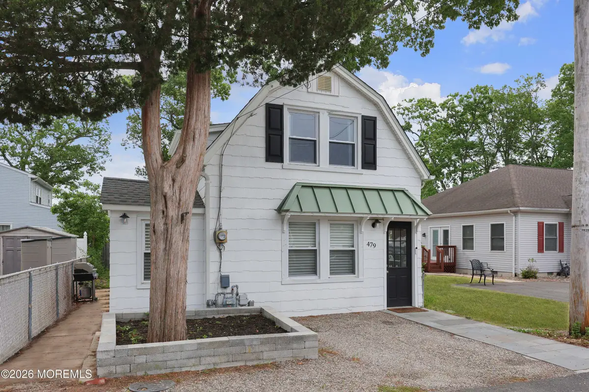 479 Monmouth Avenue, Brick, NJ 08723 - #1