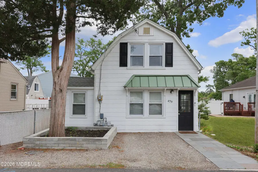 479 Monmouth Avenue, Brick, NJ 08723 - #2