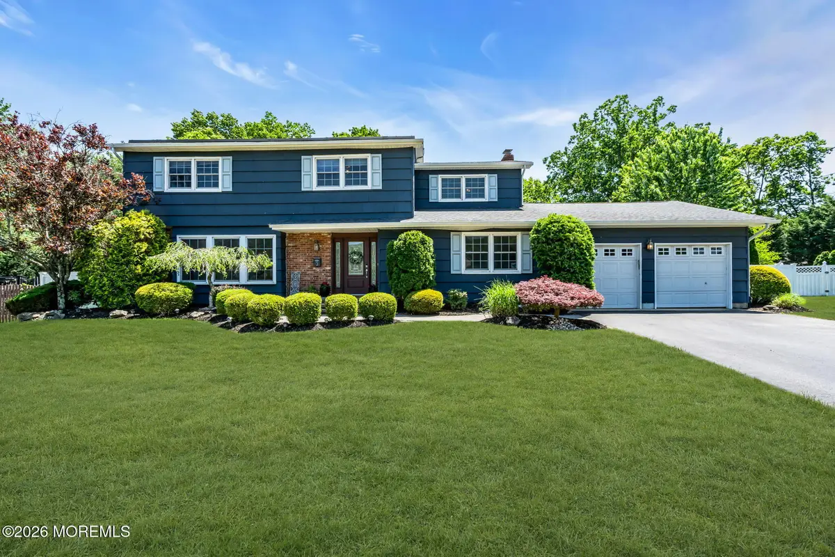 3 Beacon Drive, Howell, NJ 07731 - #1