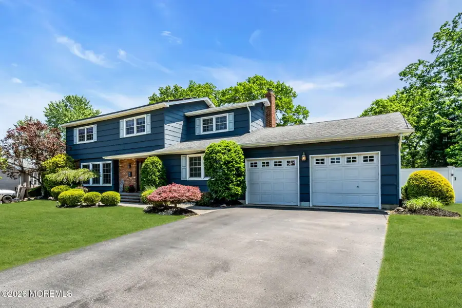 3 Beacon Drive, Howell, NJ 07731 - #2