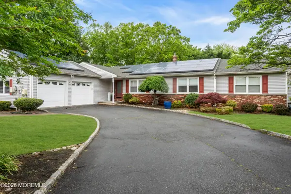 509 Transom Court, Toms River, NJ 08753