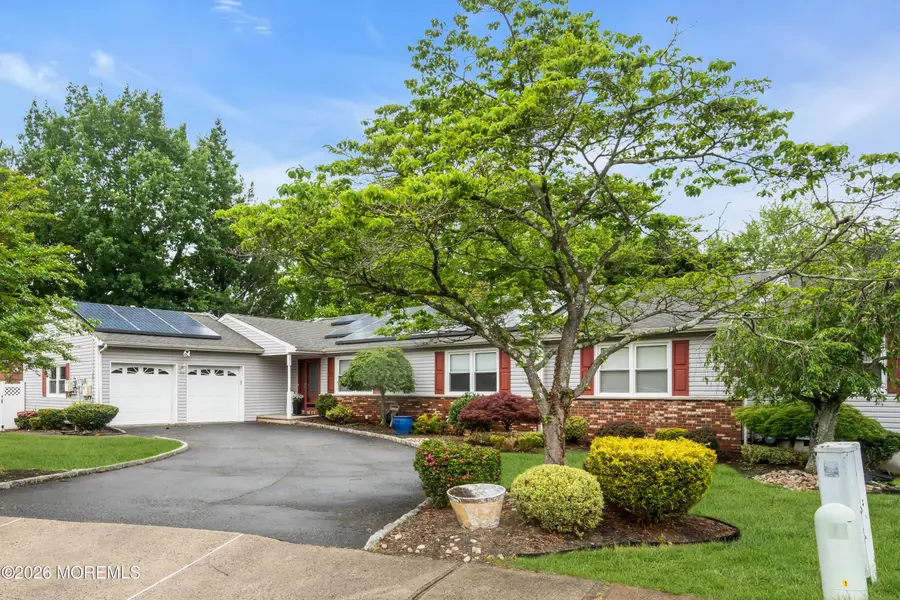 509 Transom Court, Toms River, NJ 08753 - #2