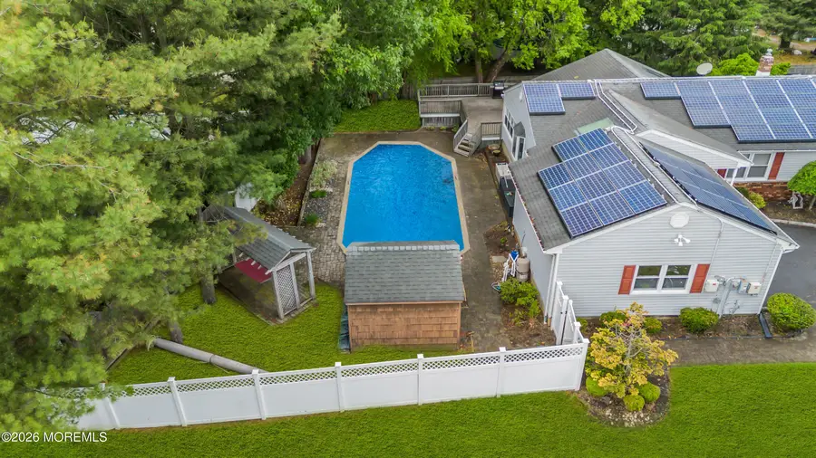 509 Transom Court, Toms River, NJ 08753 - #3
