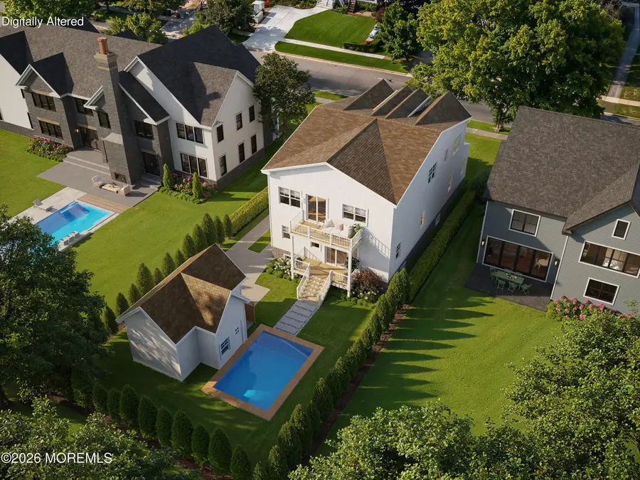 415 Essex Avenue, Spring Lake, NJ 07762 - #3