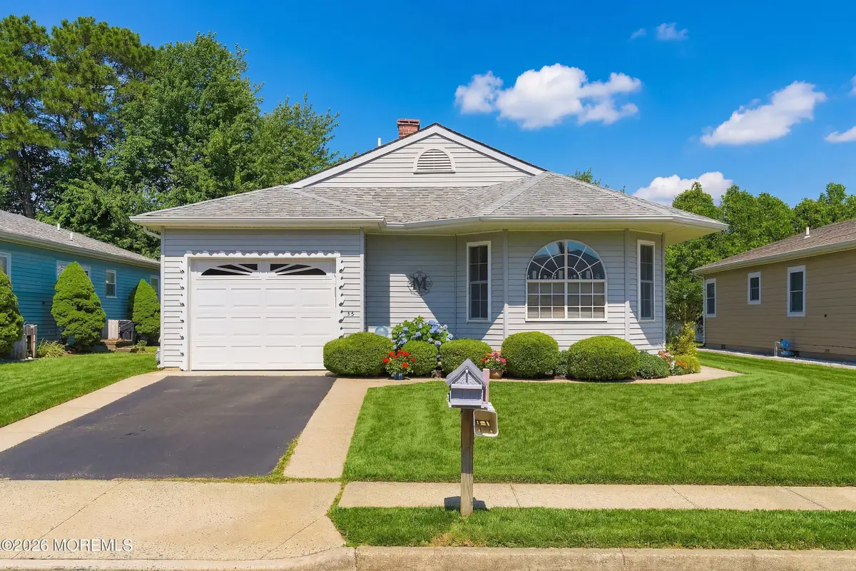 35 Noranda Street, Toms River, NJ 08757 - #1