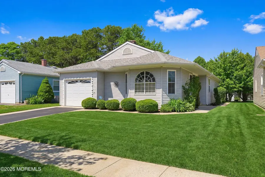 35 Noranda Street, Toms River, NJ 08757 - #2