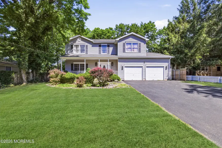 2433 Huckleberry Road, Manchester, NJ 08759 - #2
