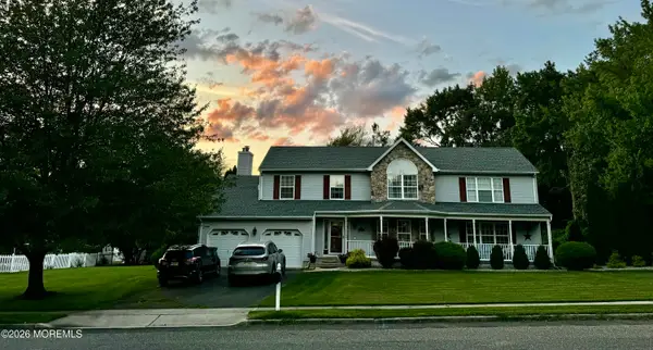721 Skoog Court, Brick, NJ 08724