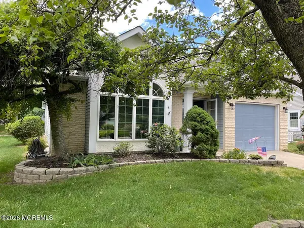 2231 Chanticleer Court, Toms River, NJ 08755