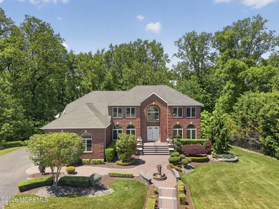 416 Coral Court, Morganville, NJ 07751 - #2