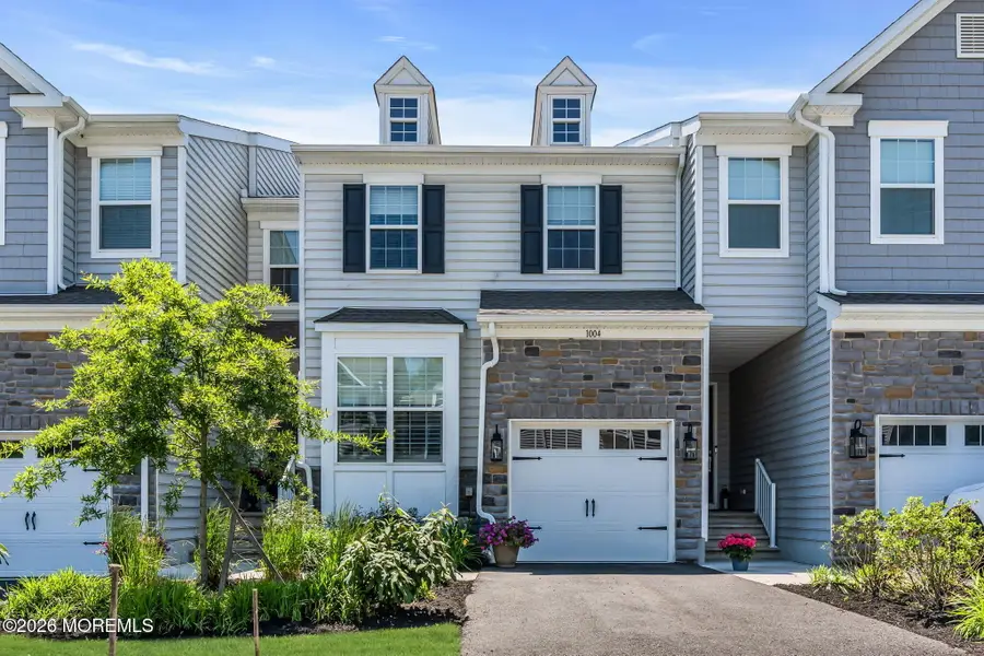 1004 Pheasant Lane #203, Wall, NJ 07727 - #3