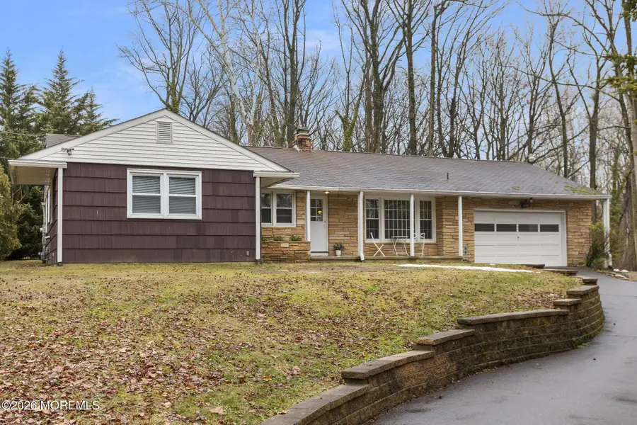 949 Route 206, Bordentown, NJ 08505 - #2