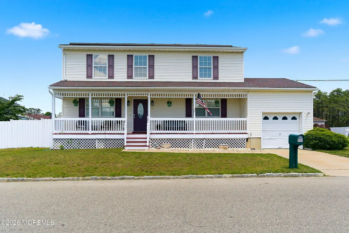 16 Cherry Street, Beachwood, NJ 08722 - #1