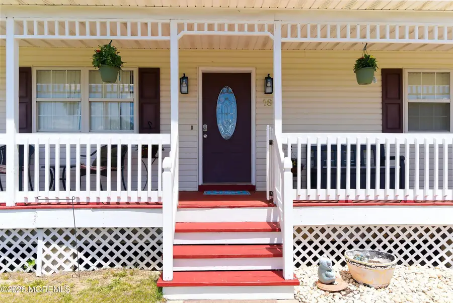 16 Cherry Street, Beachwood, NJ 08722 - #3
