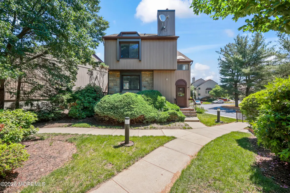 89 Diamond Lane, Old Bridge, NJ 08857 - #1
