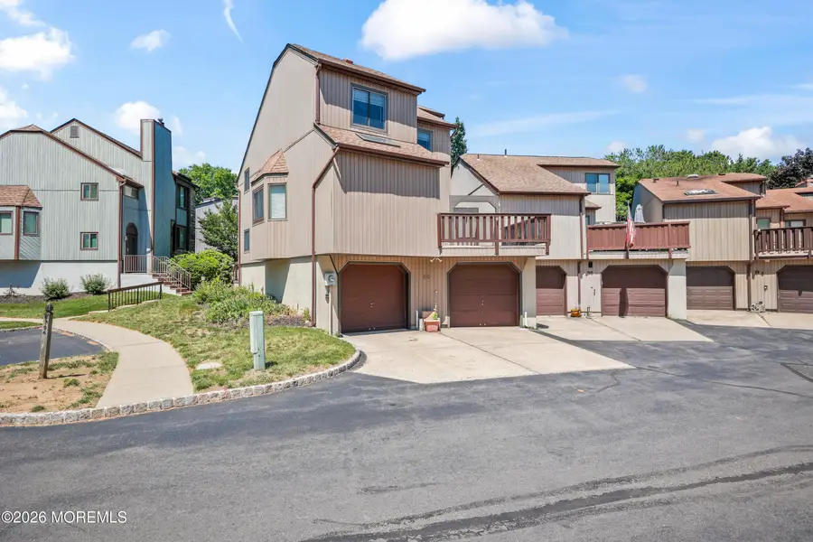89 Diamond Lane, Old Bridge, NJ 08857 - #2