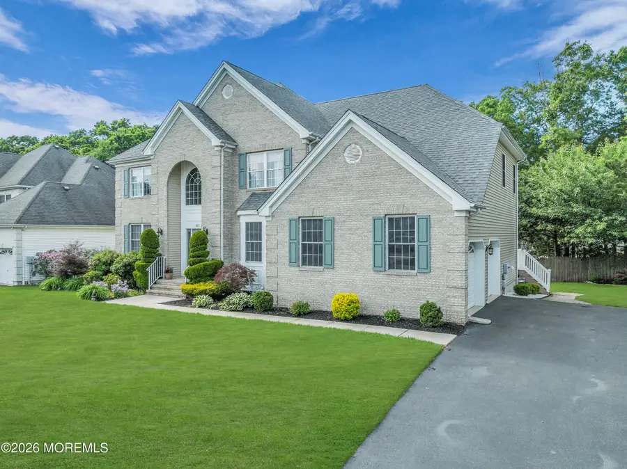 621 Windcrest Court, Brick, NJ 08724 - #3