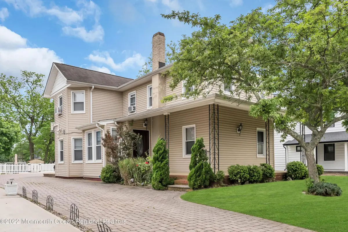 370 Park Avenue, Oakhurst, NJ 07755 - #1