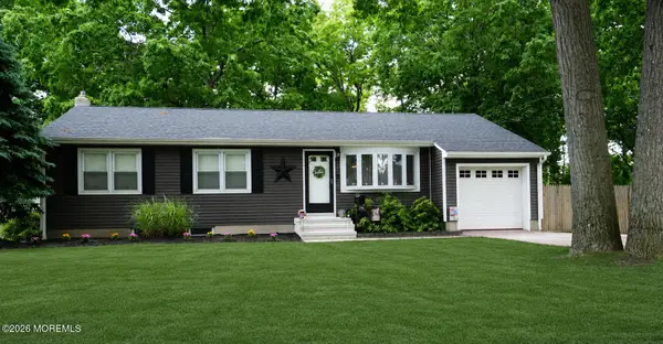 116 Malmy Drive, Brick, NJ 08724