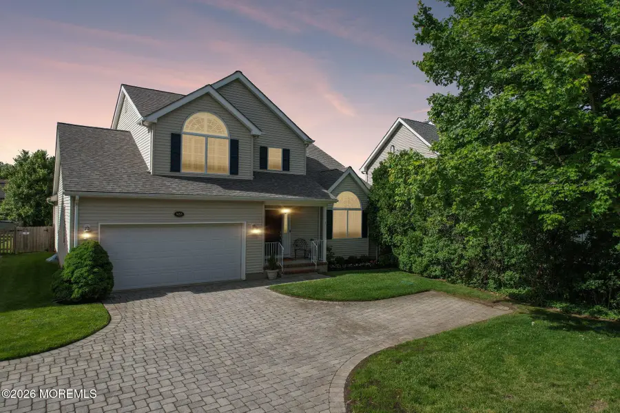 920 Allaire Road, Spring Lake, NJ 07762 - #2