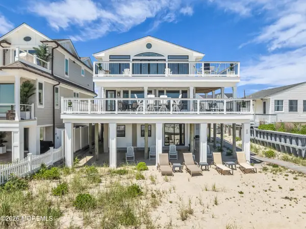 2102 Ocean Front, Lavallette, NJ 08735