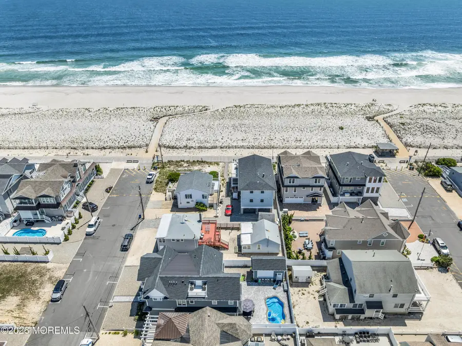 2102 Ocean Front, Lavallette, NJ 08735 - #2