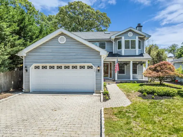 51 Venice Drive, Brick, NJ 08723