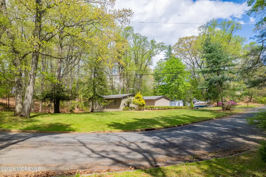 3 Cardinal Road, Holmdel, NJ 07733 - #3
