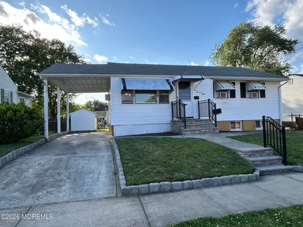 108 Newark Avenue, Union Beach, NJ 07735