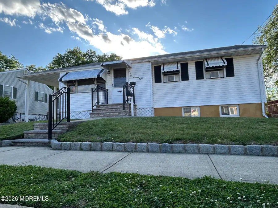 108 Newark Avenue, Union Beach, NJ 07735 - #2