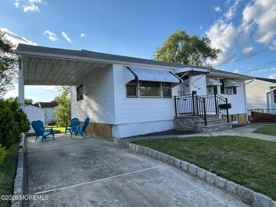108 Newark Avenue, Union Beach, NJ 07735 - #3