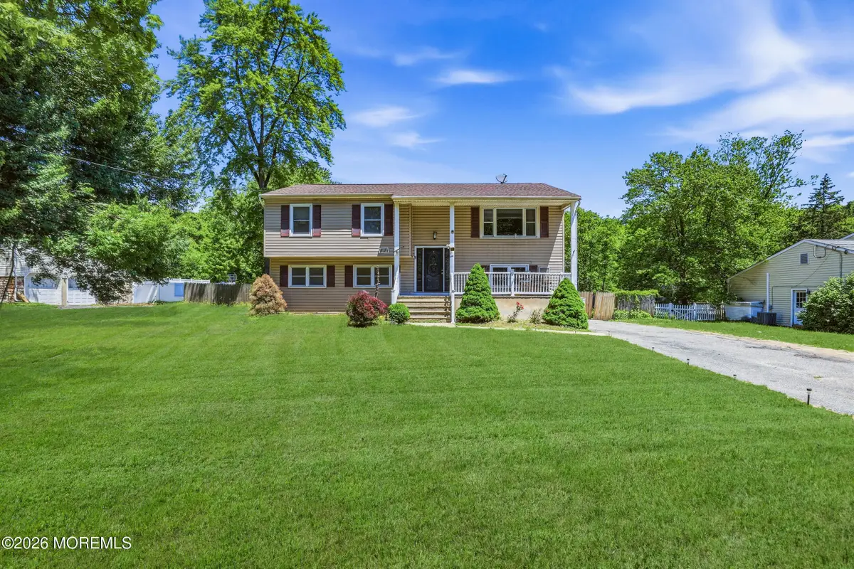 964 Bethel Church Road, Jackson, NJ 08527 - #1