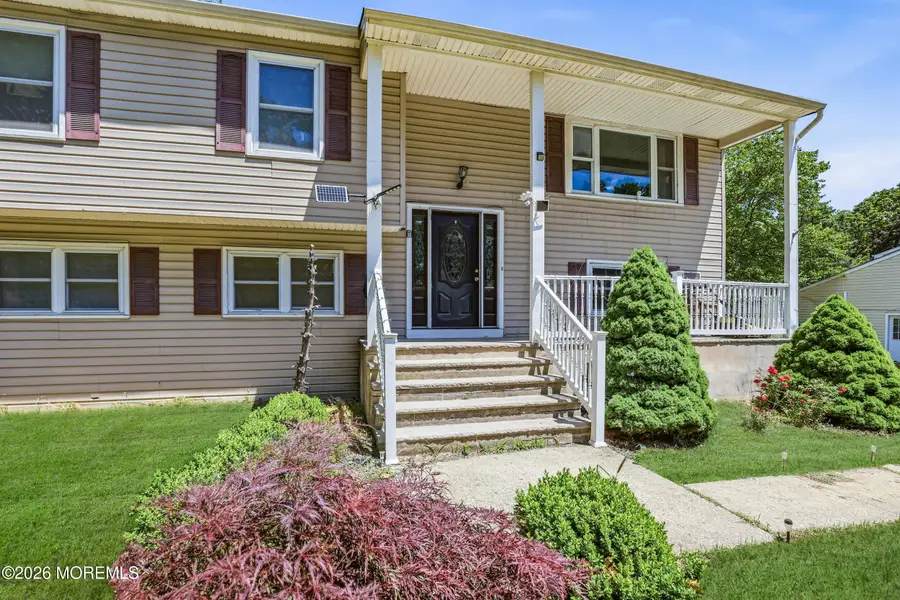 964 Bethel Church Road, Jackson, NJ 08527 - #3