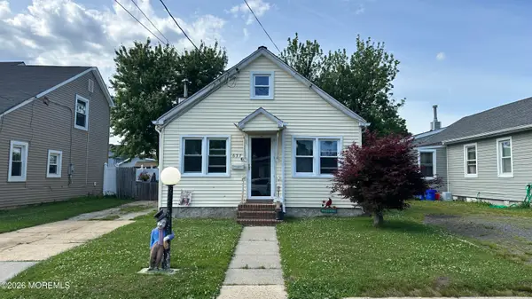 637 Sydney Avenue, Union Beach, NJ 07735