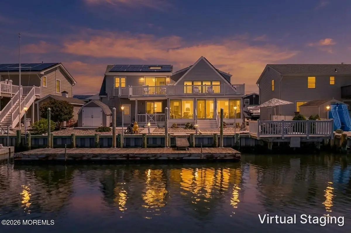 48 Kansas Road, Mystic Island, NJ 08087 - #1