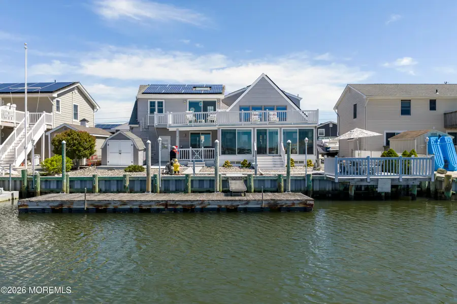 48 Kansas Road, Mystic Island, NJ 08087 - #2