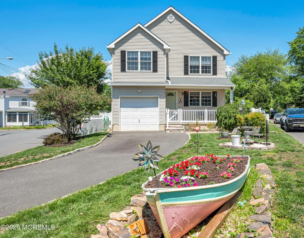 4 Wood Avenue, Middletown, NJ 07758 - #1